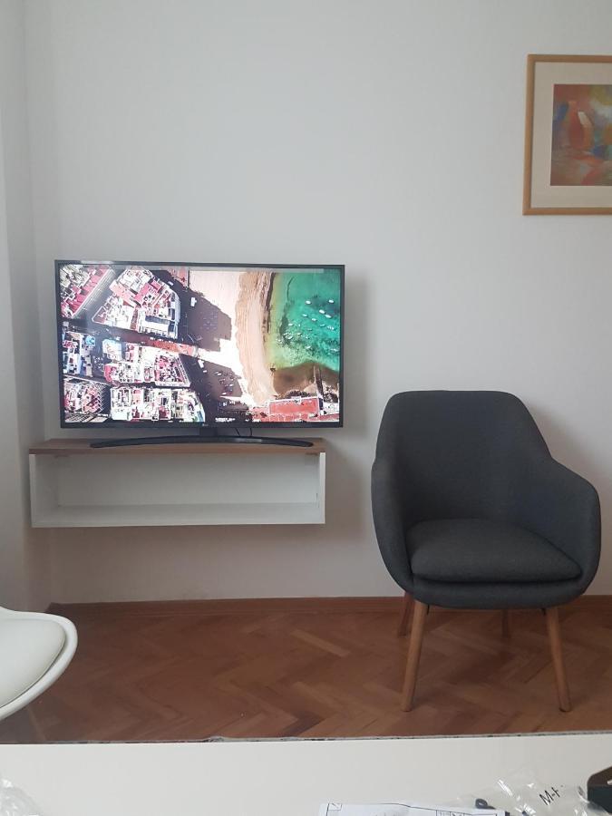 L&C- Location And Comfort In 2 Bdr Leilighet Sofia Eksteriør bilde