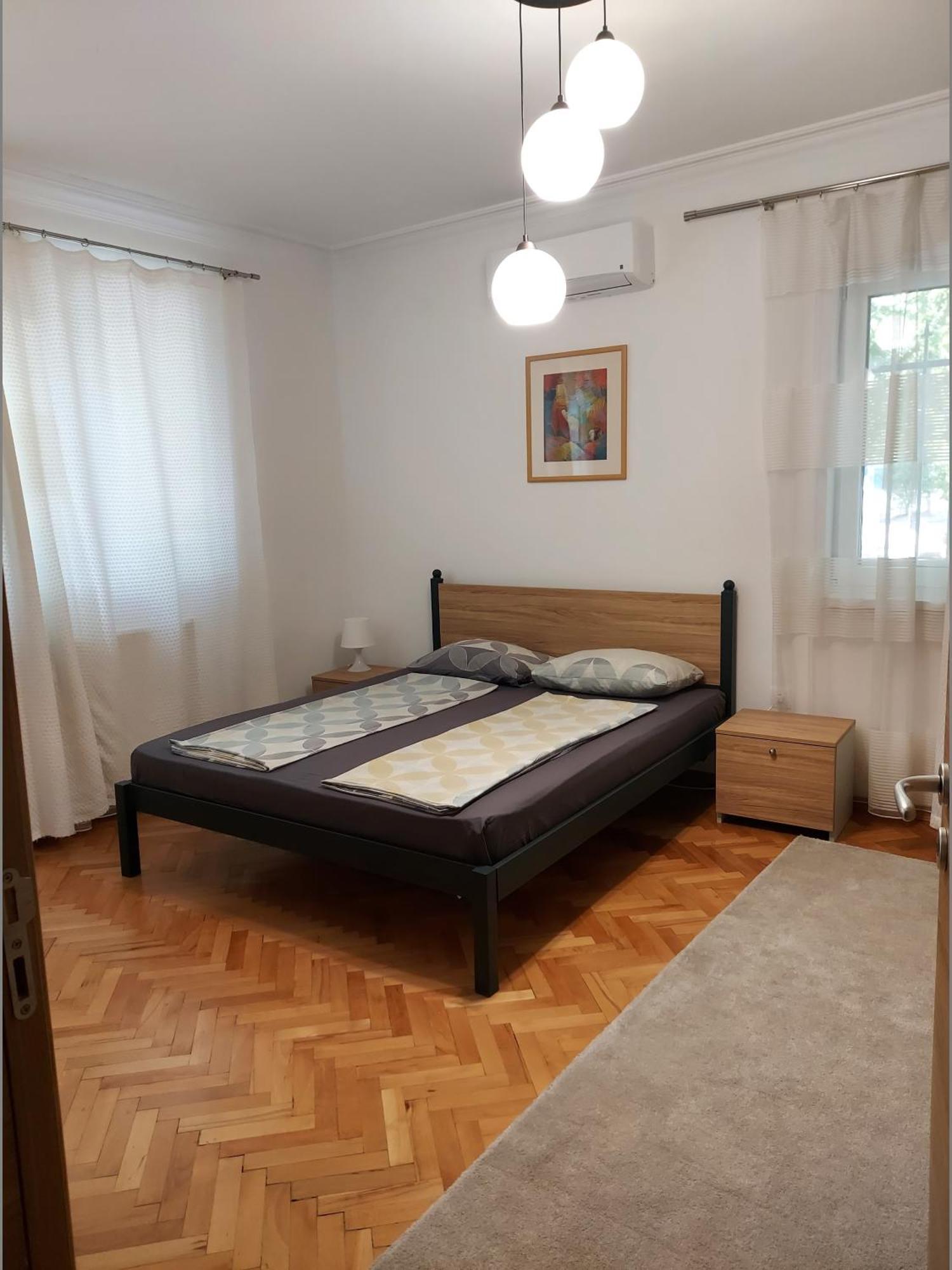 L&C- Location And Comfort In 2 Bdr Leilighet Sofia Eksteriør bilde